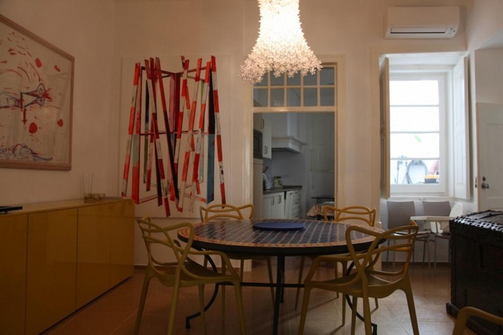 Tavira Home Kamer foto