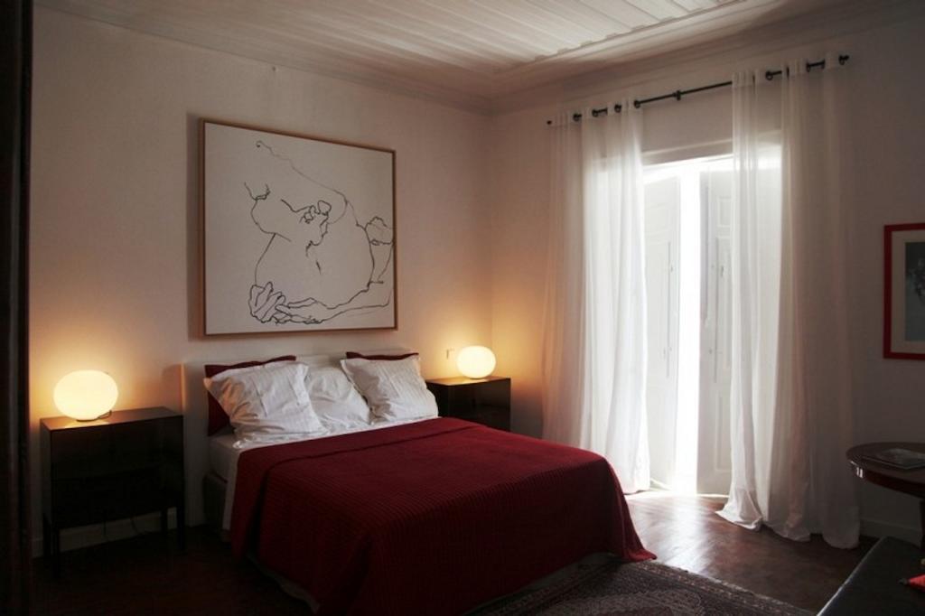 Tavira Home Kamer foto