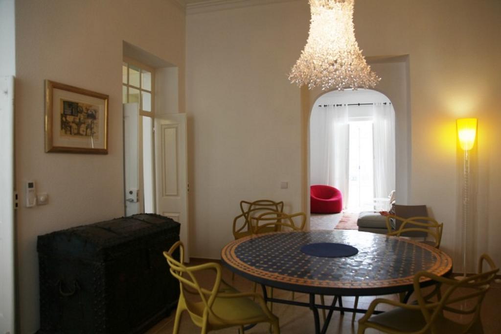 Tavira Home Kamer foto