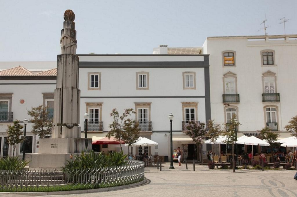 Tavira Home Kamer foto