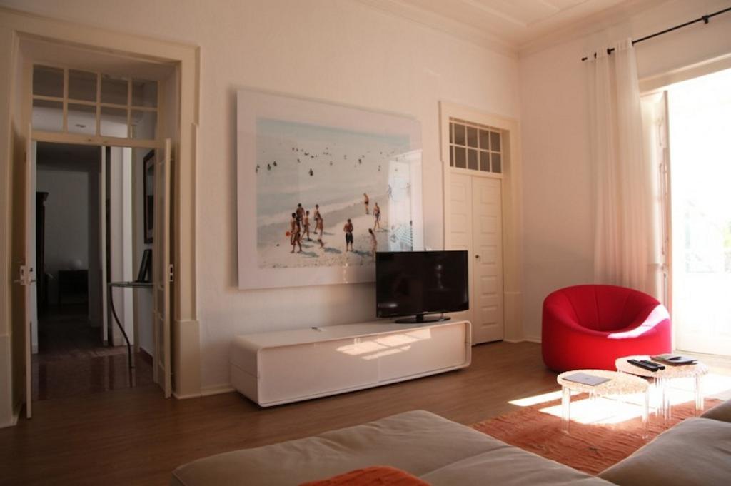 Tavira Home Kamer foto