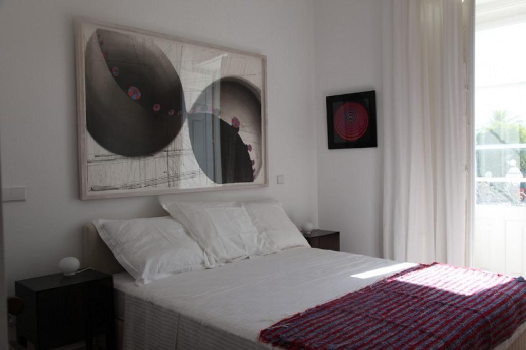 Tavira Home Kamer foto