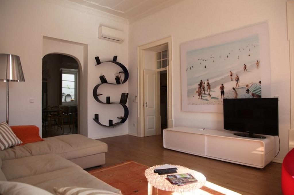 Tavira Home Kamer foto