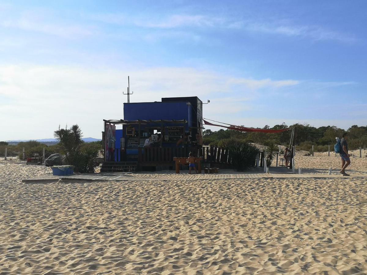 Tavira Home Buitenkant foto
